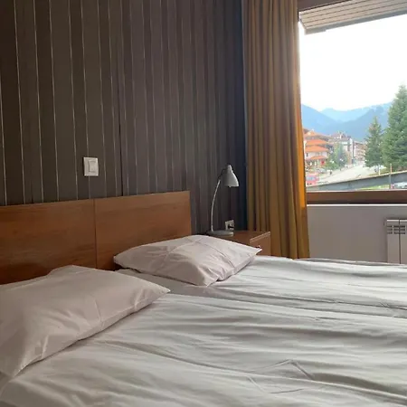 Granat Double 1- Next To Gondola Lift 3*