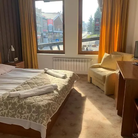 Penzion Granat Double 1- Next To Gondola Lift Bansko